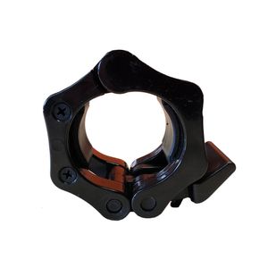 Par de Presilhas Olímpica Lock-Jaw Wellness - WK032 WK032