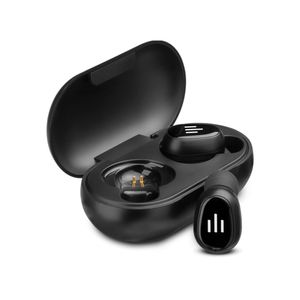 Earphone TWS Pulse Drop Preto Pulse Sound - PH345 PH345