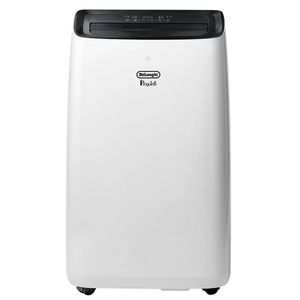 Ar Condicionado Portátil DeLonghi com 12.000 BTus, Frio, Branco - T120ED