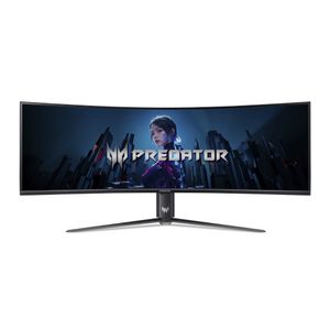 Monitor Gamer Acer Predator Z57 BMIIPHUZX 7K 120 Hz 57.1”