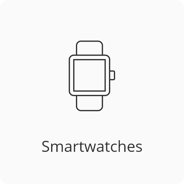 Smartwatches