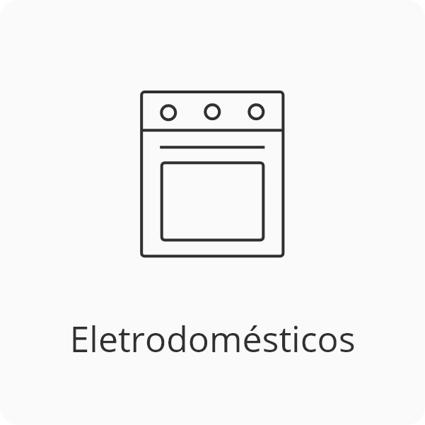 Eletrodomésticos